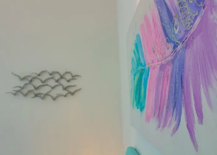 Naracheddu Elite Couette-café 4*